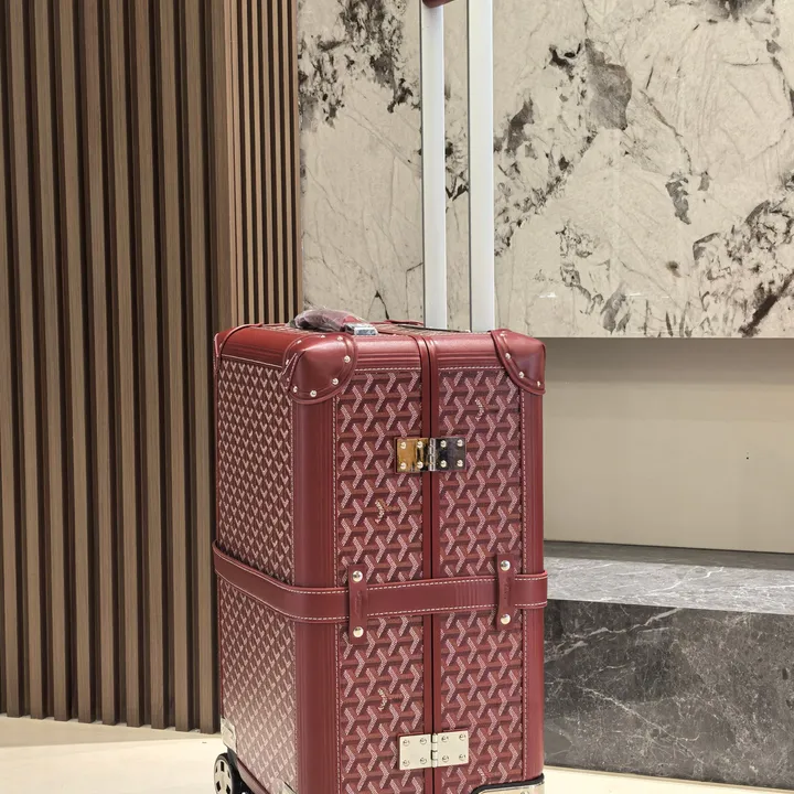 スーパーコピー ゴヤール スーツケース
