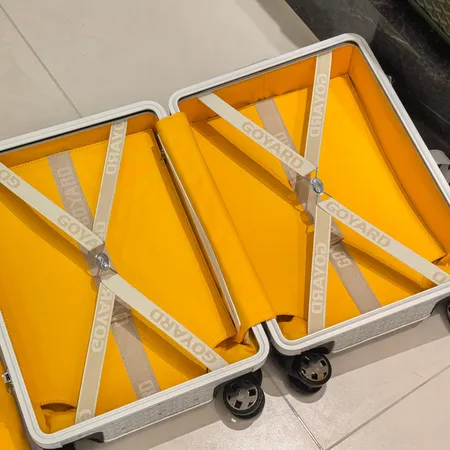 スーパーコピー ゴヤール スーツケース