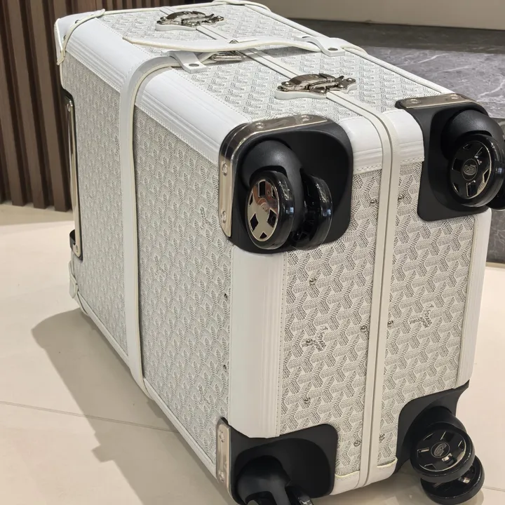 スーパーコピー ゴヤール スーツケース