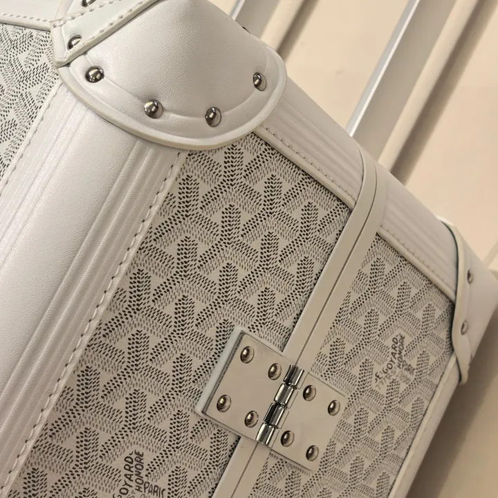 スーパーコピー ゴヤール スーツケース