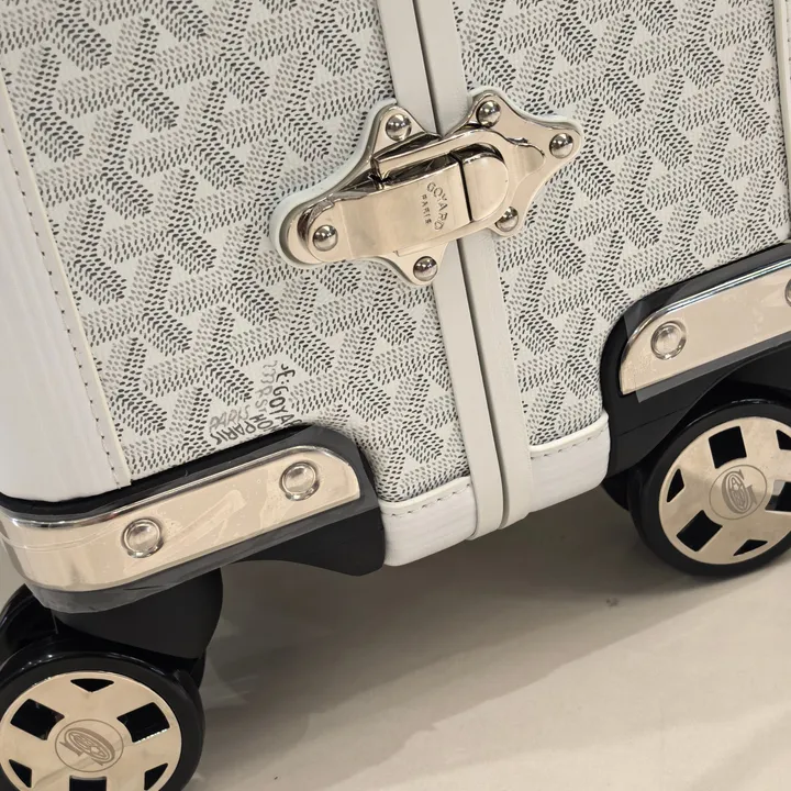 スーパーコピー ゴヤール スーツケース