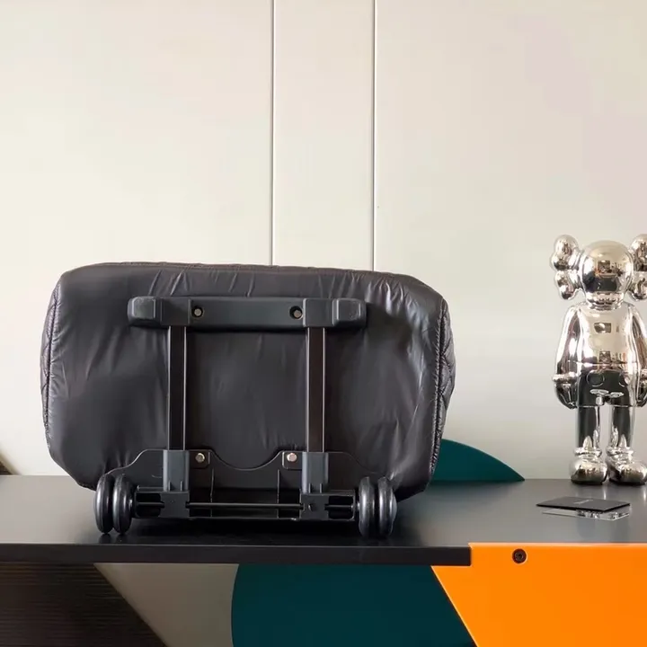 スーパーコピー シャネル スーツケース