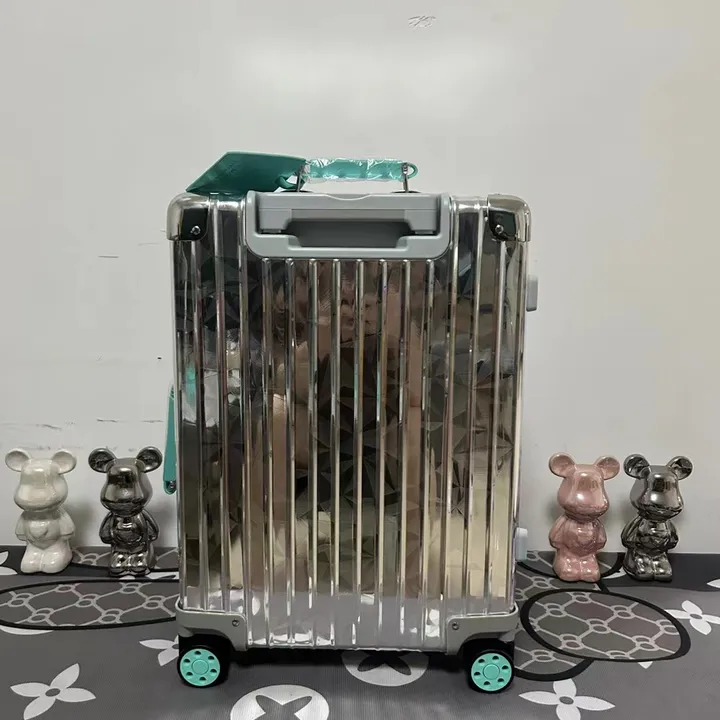 スーパーコピー リモワ スーツケース