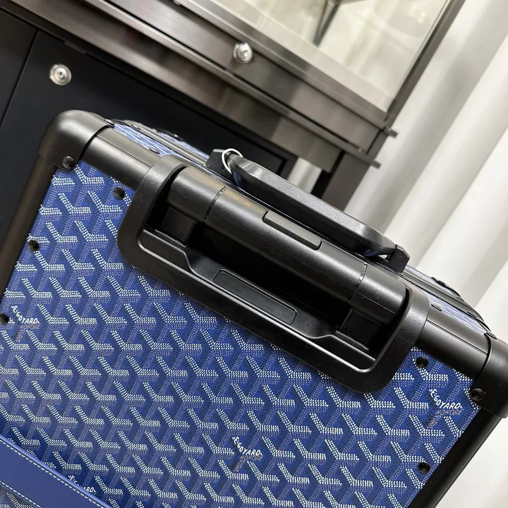 スーパーコピー ゴヤール スーツケース