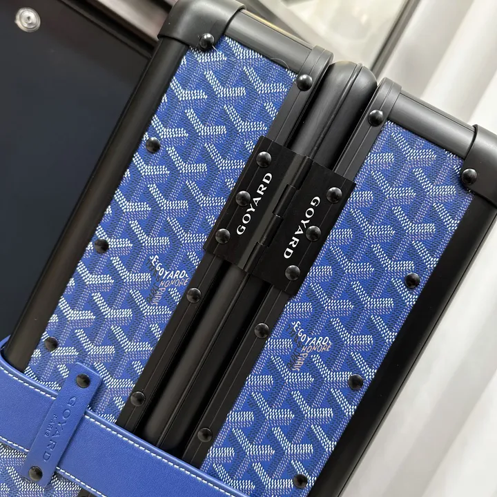 スーパーコピー ゴヤール スーツケース