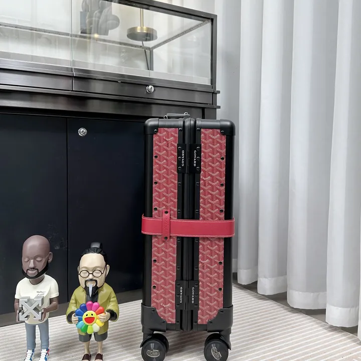 スーパーコピー フェンディ スーツケース