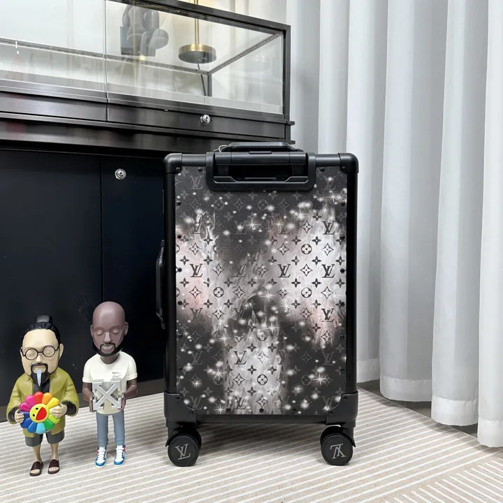 スーパーコピー ルイヴィトン スーツケース