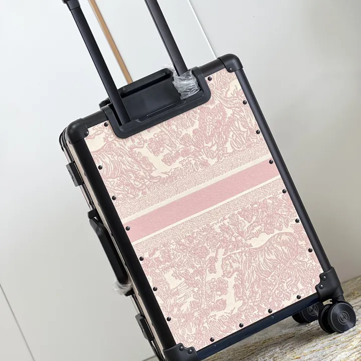 スーパーコピー ディオール スーツケース