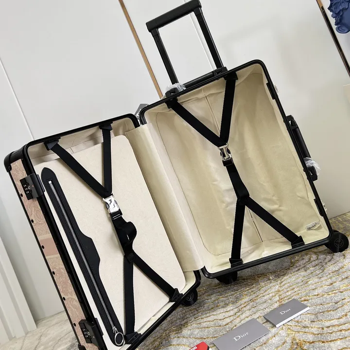 スーパーコピー ディオール スーツケース