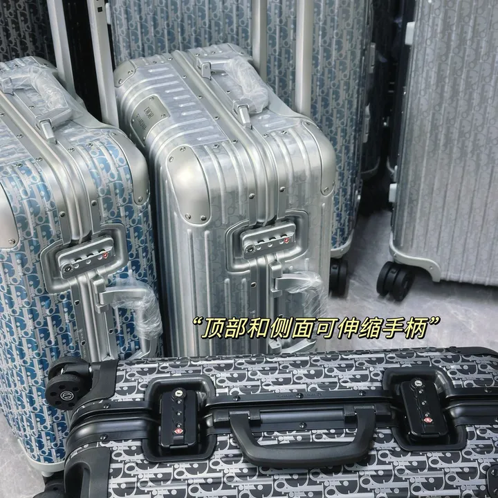 スーパーコピー ディオール スーツケース