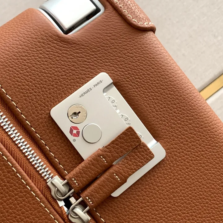 スーパーコピー エルメス スーツケース