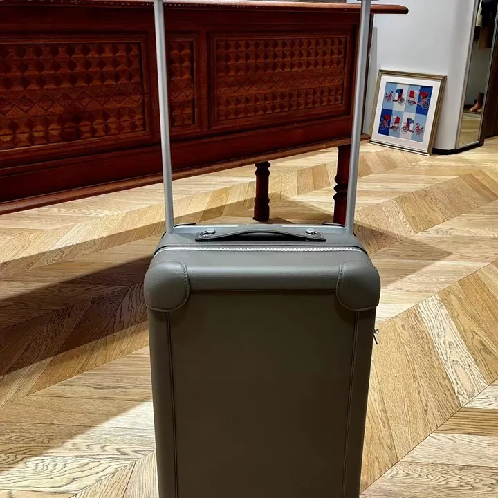 スーパーコピー エルメス スーツケース