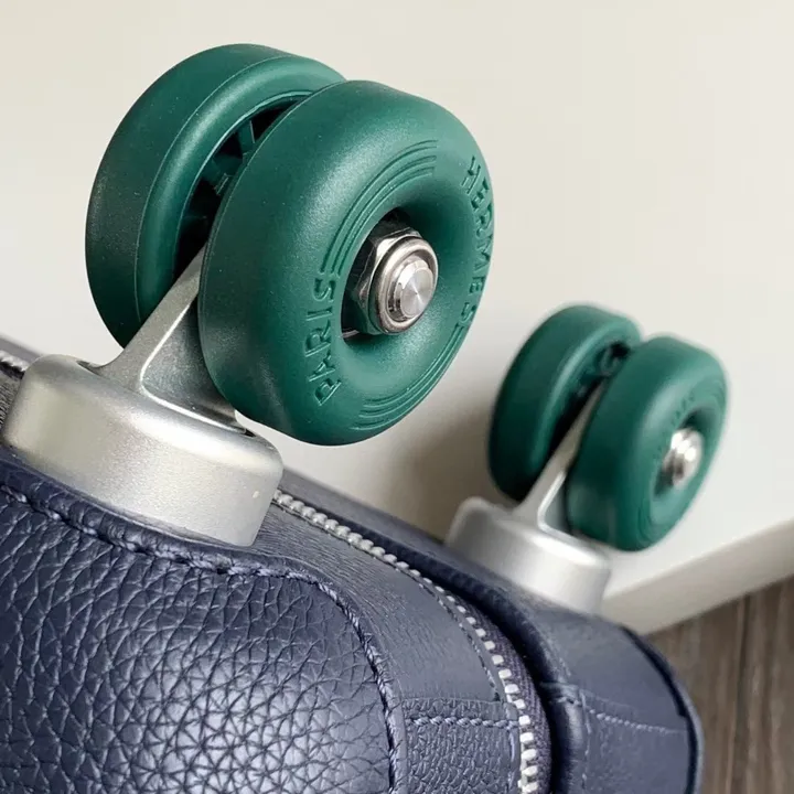 スーパーコピー エルメス スーツケース