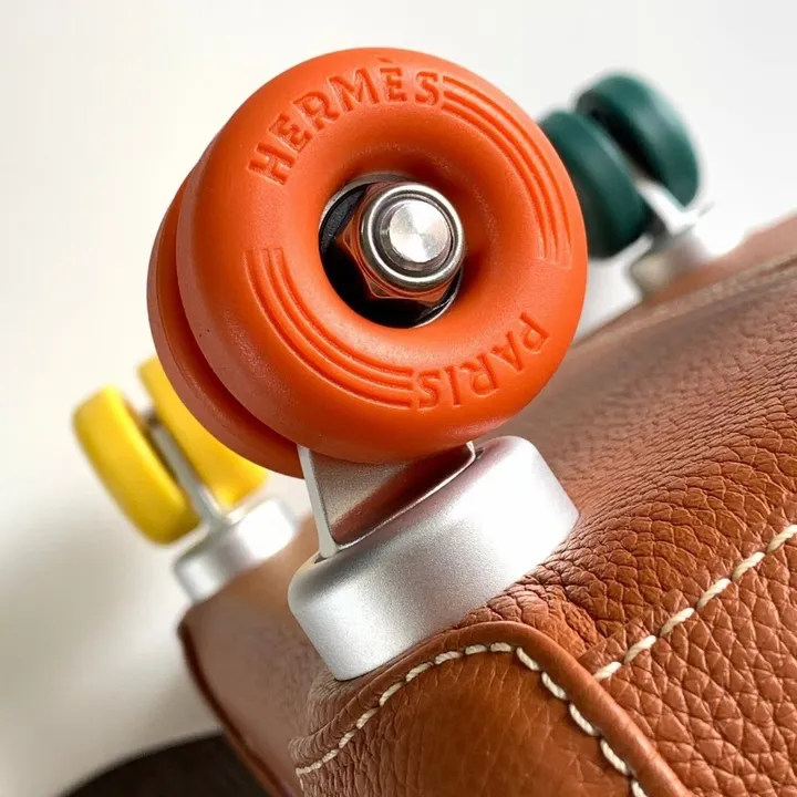 スーパーコピー エルメス スーツケース