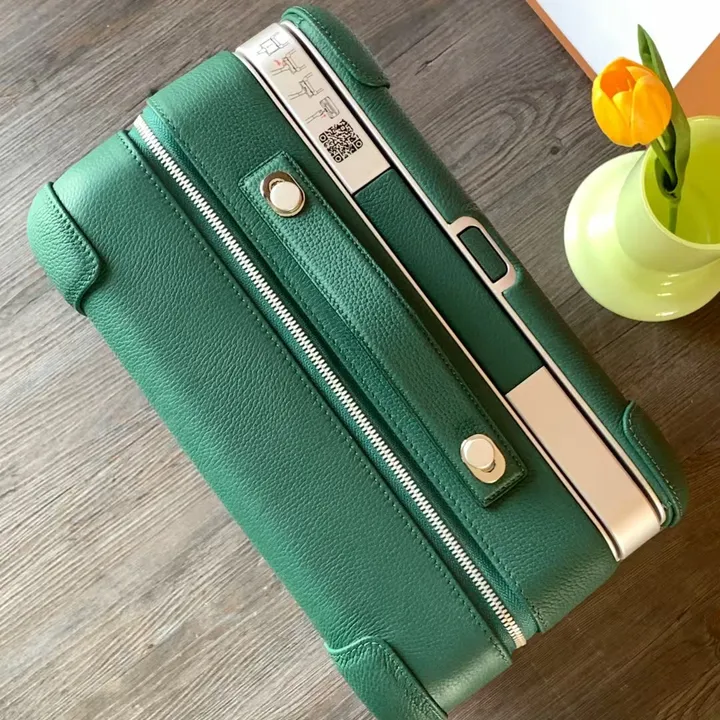 スーパーコピー エルメス スーツケース