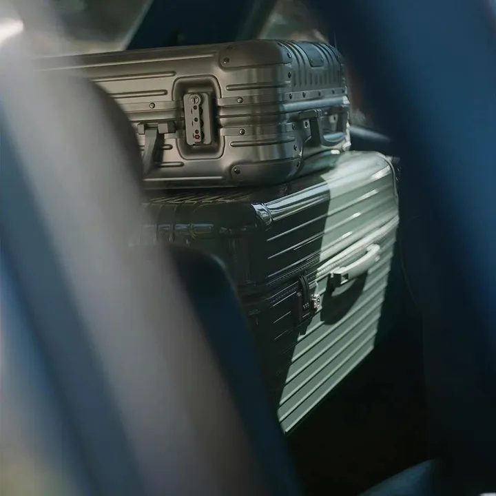 スーパーコピー リモワ スーツケース