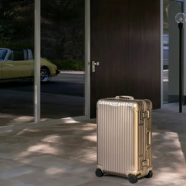 スーパーコピー リモワ スーツケース