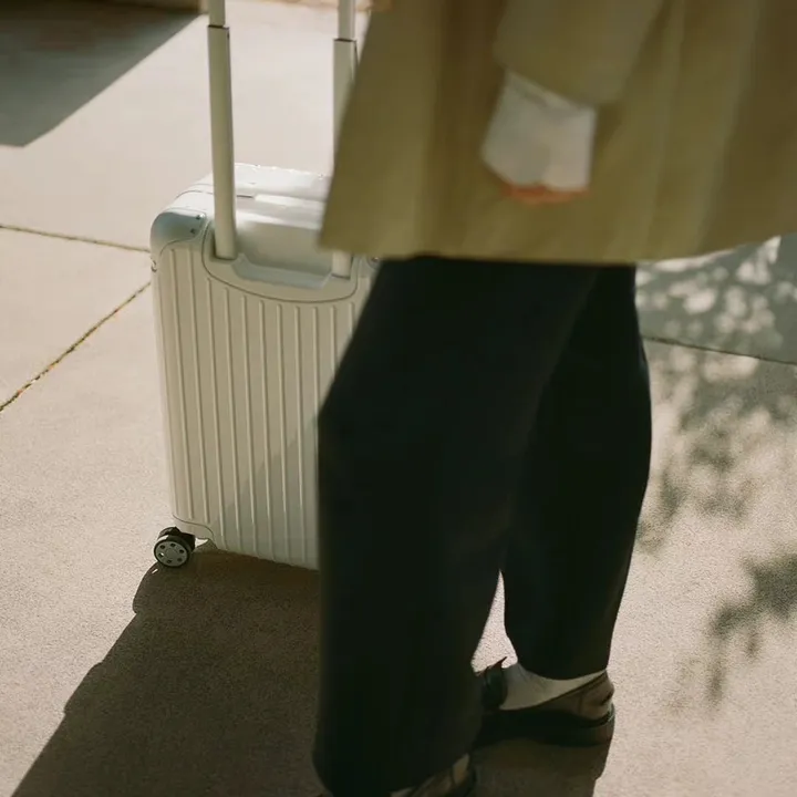 スーパーコピー リモワ スーツケース