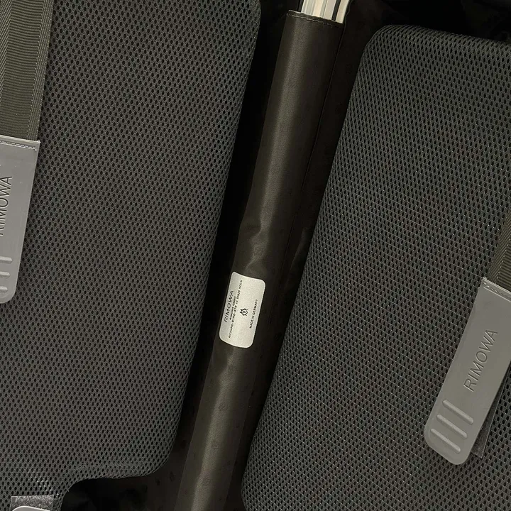 スーパーコピー リモワ スーツケース