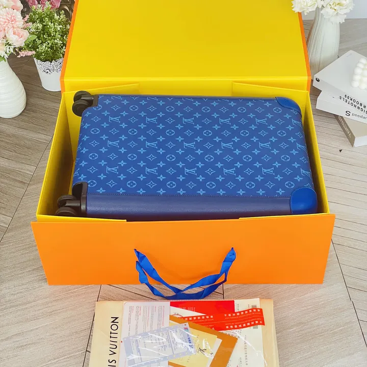 スーパーコピー ルイヴィトン スーツケース