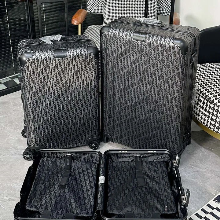 スーパーコピー グッチ スーツケース
