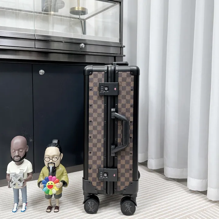 スーパーコピー ルイヴィトン スーツケース