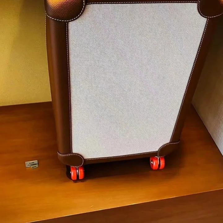 スーパーコピー エルメス スーツケース