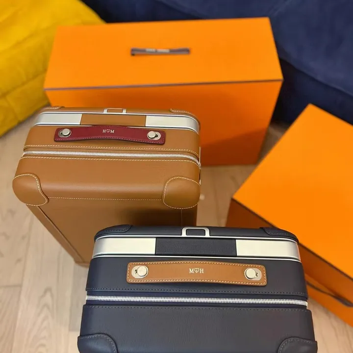 スーパーコピー エルメス スーツケース