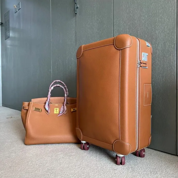スーパーコピー エルメス スーツケース