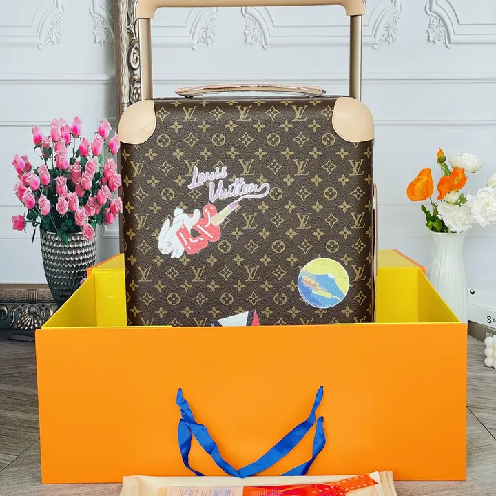 スーパーコピー ルイヴィトン スーツケース