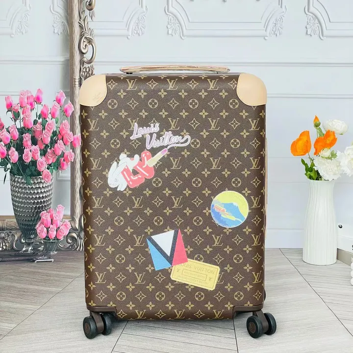 スーパーコピー ルイヴィトン スーツケース