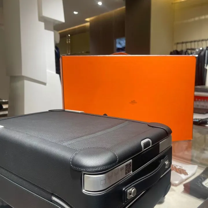 スーパーコピー エルメス スーツケース