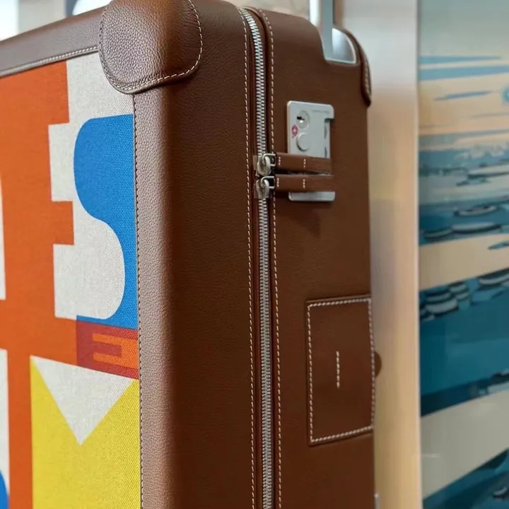 スーパーコピー エルメス スーツケース