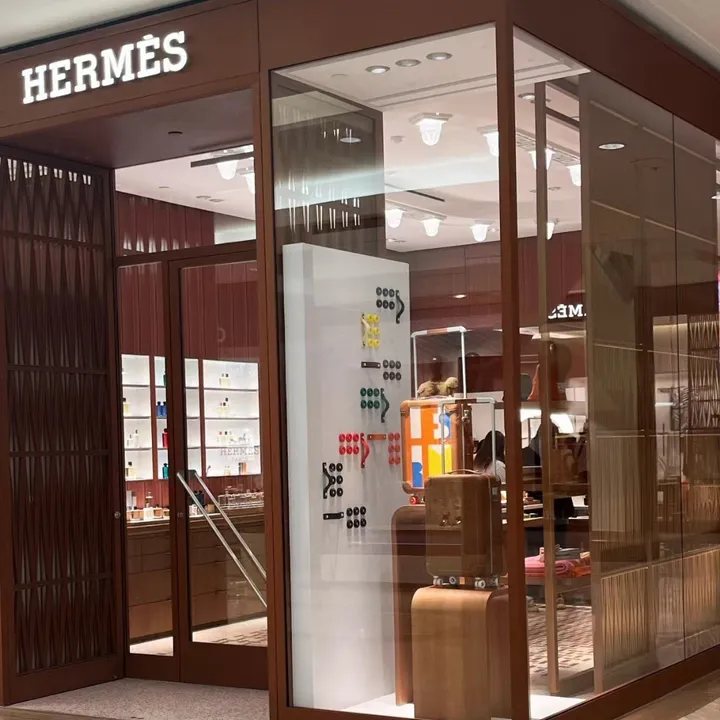 スーパーコピー シャネル スーツケース