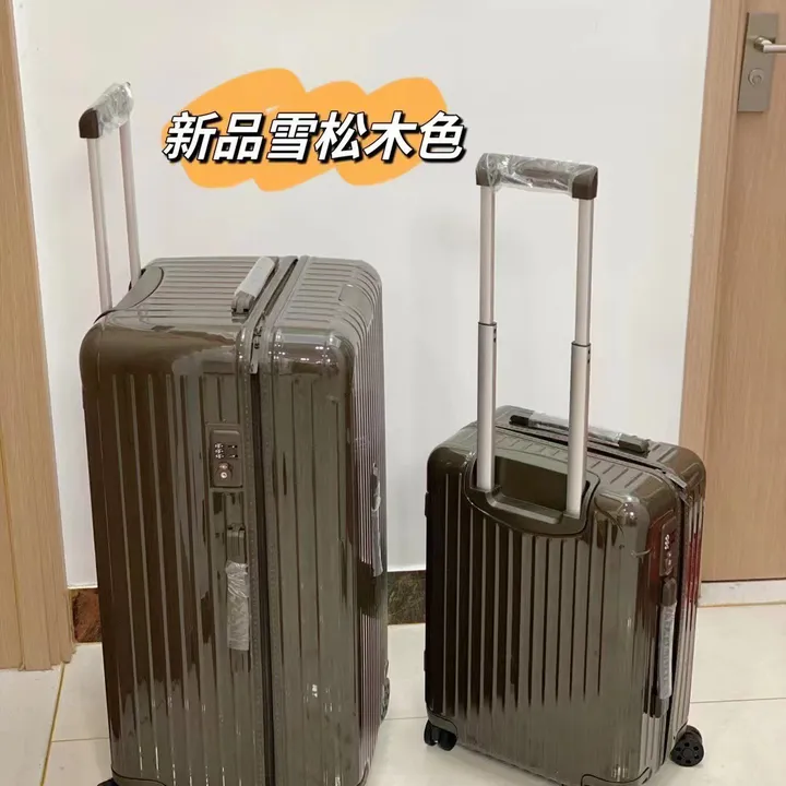 スーパーコピー リモワ スーツケース