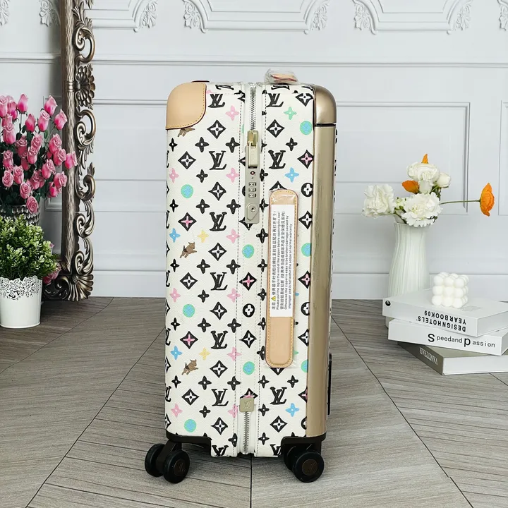 スーパーコピー ルイヴィトン スーツケース