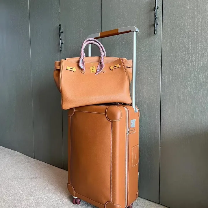 スーパーコピー エルメス スーツケース
