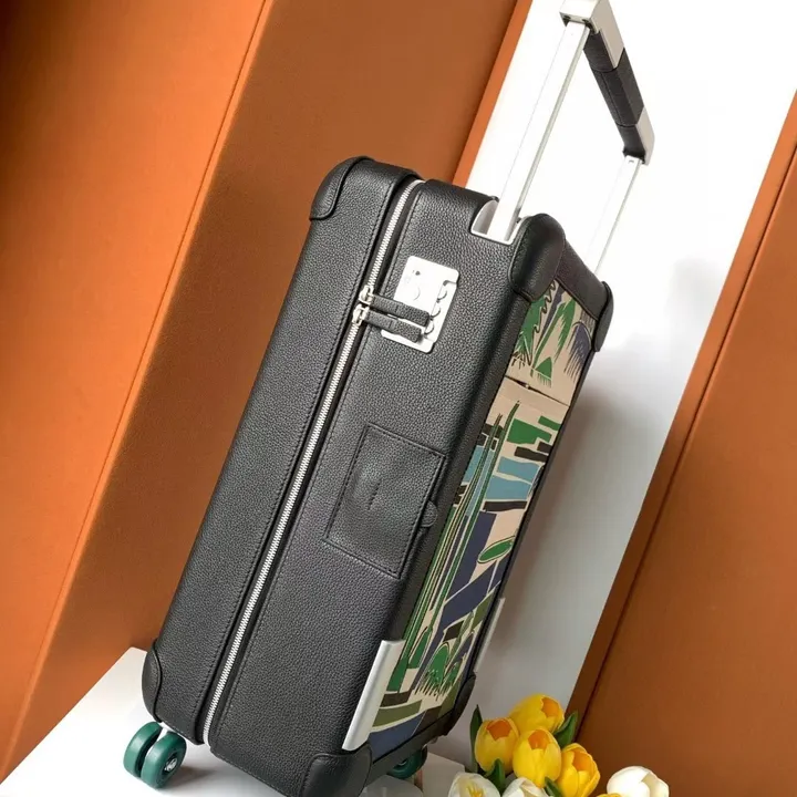 スーパーコピー シャネル スーツケース