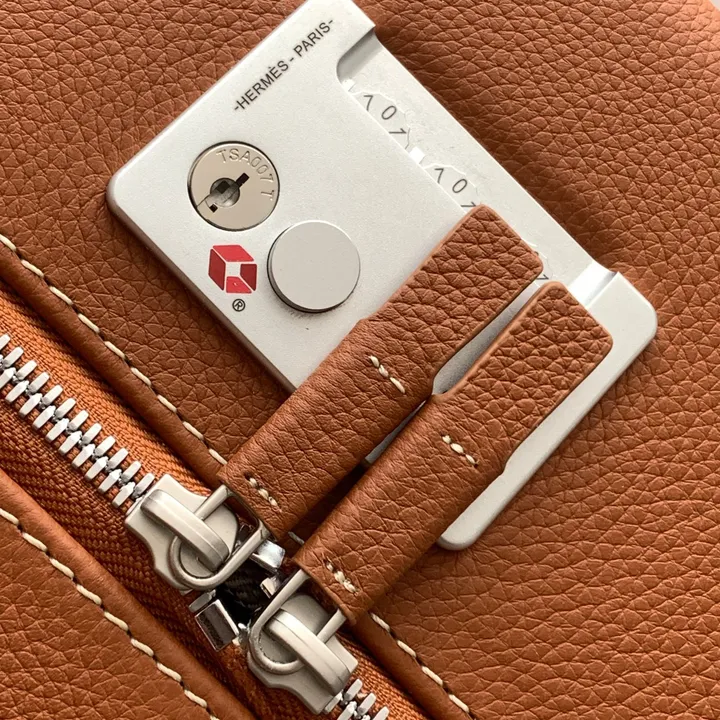 スーパーコピー エルメス スーツケース