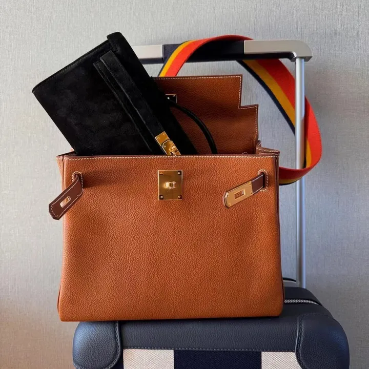 スーパーコピー エルメス スーツケース