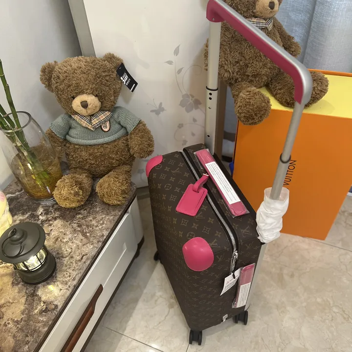 スーパーコピー ルイヴィトン スーツケース