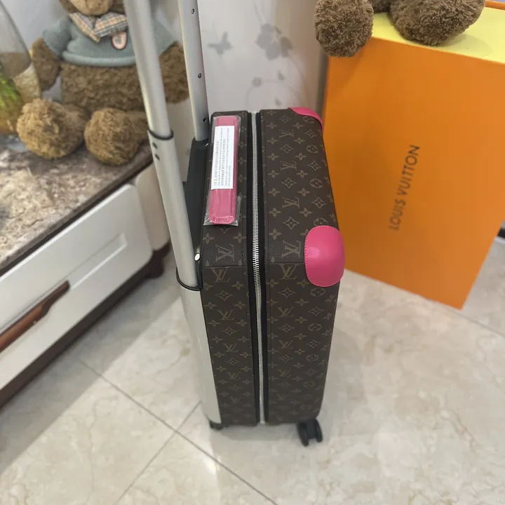 スーパーコピー ルイヴィトン スーツケース