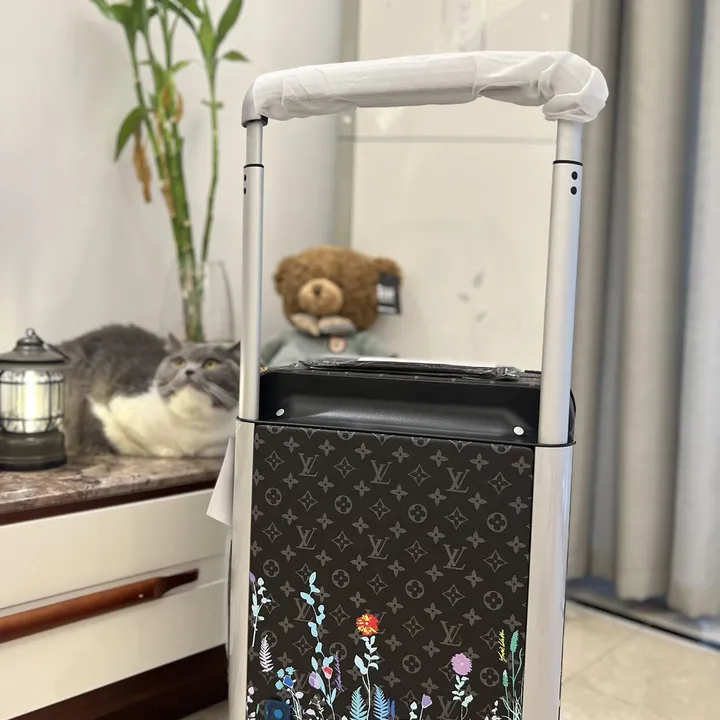 スーパーコピー ルイヴィトン スーツケース