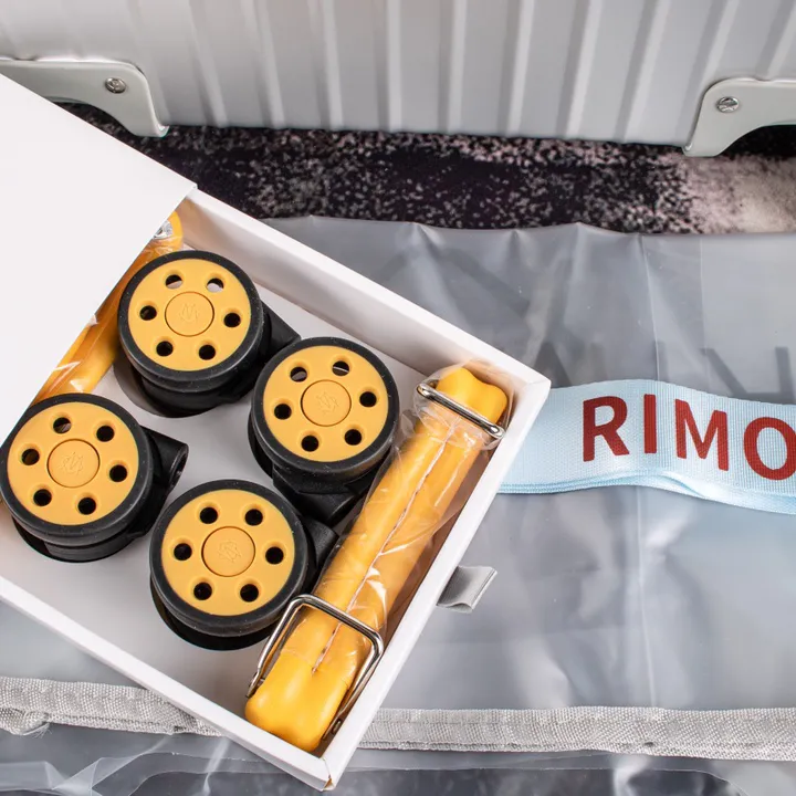 スーパーコピー リモワ スーツケース