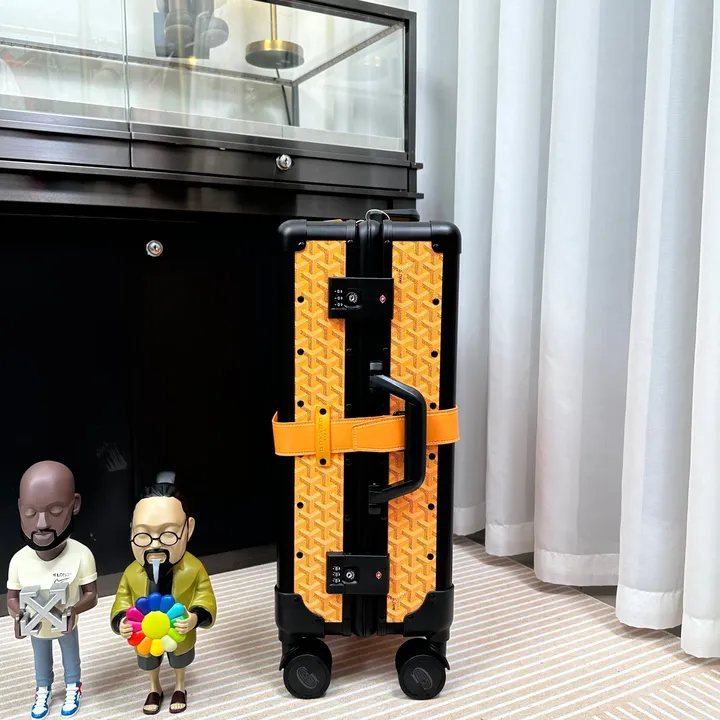 スーパーコピー ゴヤール スーツケース