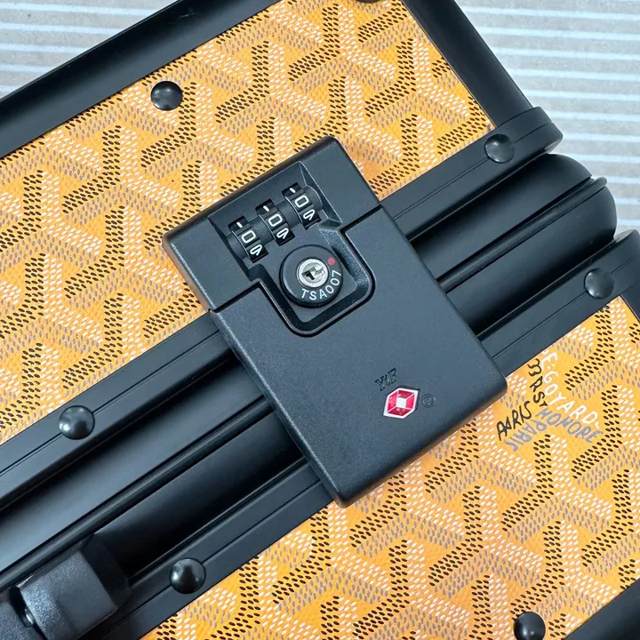 スーパーコピー ゴヤール スーツケース