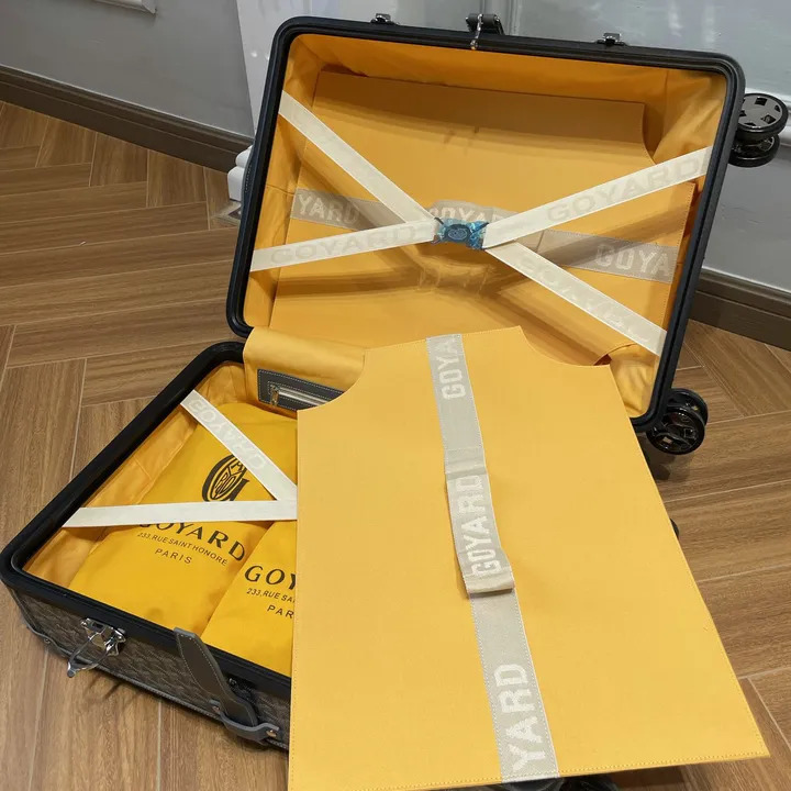 スーパーコピー ゴヤール スーツケース