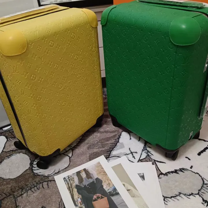 スーパーコピー ルイヴィトン スーツケース