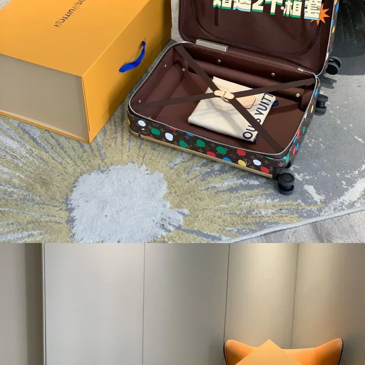 スーパーコピー ルイヴィトン スーツケース