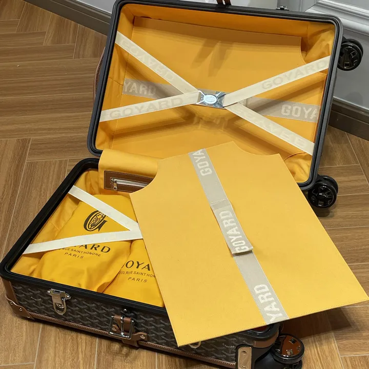 スーパーコピー ゴヤール スーツケース